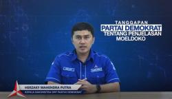 Jhonny Allen Masih Ikut Rapat di DPR, Demokrat Kubu AHY Bicara Etika 