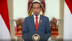 Hari Ini, Presiden Jokowi Akan Lantik Gubernur dan Wakil Gubernur Sumbar Terpilih