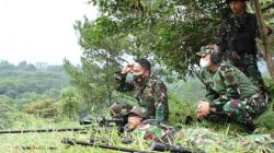 Pasukan Setan Diterjunkan Adang Relawan Papua Nugini yang Akan Bantu KKB<