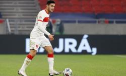 Ozan Kabak Gabung Liverpool, Jurgen Klopp: Dia Bakat Luar Biasa