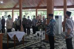 Ini 6 Pejabat di Purwakarta yang Kemungkinan Tidak Divaksin Covid-19