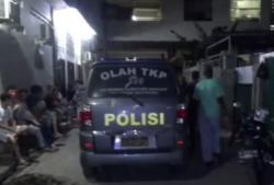 Video Pengungsi Rohingya Tewas Gantung Diri di Balik Lemari Pondok Penampungan