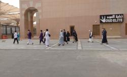 Bersihnya Madinah, Kota Tersehat di Dunia yang Ditetapkan WHO