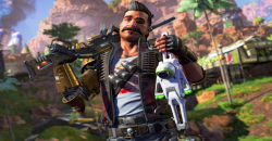 Apex Legends Hadir di Nintendo Switch pada 9 Maret 2021
