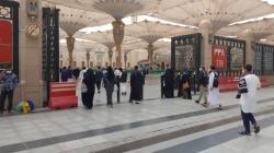 Kemenag Imbau Jemaah Haji Tak Paksakan Ibadah Arbain di Nabawi: Kecuali Kondisinya Baik