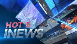 HOT 5, Pendiri Pasar Muamalah Depok Ditangkap Polisi dan Warga AS Jadi Bupati Sabu Raijua NTT
