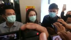 Dicecar 25 Pertanyaan oleh BK DPRD Sulut, Michaela Elsiana: Ngoni Lia Ini Apa Dang