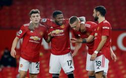 Prediksi West Bromwich Albion Vs Manchester United: Tancap Gas The Red Devils!