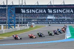 GP Thailand Terancam Batal, Sirkuit Mandalika Jadi Pengganti?