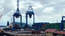 Pelindo Jayapura: Bongkar Muat Kapal dan Barang di Pelabuhan Hanya 2 Hari