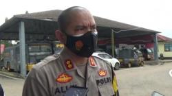 Kapolres Purwakarta Benarkan Tangkap Gathan Saleh Hilabi terkait Ganja <