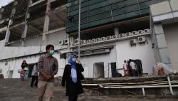 RS Covid-19 di Area Mal Cito Ditolak, DPRD Surabaya Segera Panggil Pihak Terkait