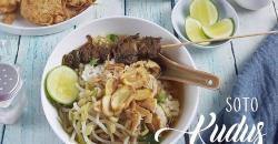 Resep Soto Kudus, Dimasak dengan Bumbu Asli Rasanya Menggugah Selera