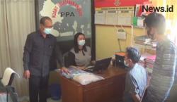 Video Kakek Cabuli Anak Angkat saat Istri Sakit di Situbondo hingga Korban Hamil