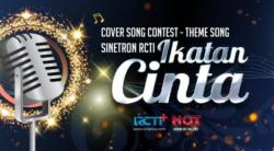 Viral Soundtrack Sinetron Ikatan Cinta Tanpa Batas Waktu, Cover Lagunya Dapatkan Hadiah Puluhan Juta Rupiah 