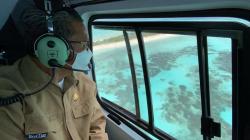 Nurdin Abdullah Pastikan Pulau Lantigiang Tidak Diperjualbelikan