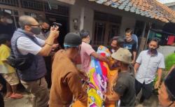 Tragis, Seusai Santap Nasi Tutug Oncom, Sekeluarga di Cianjur Meninggal