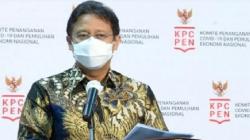 Menkes Imbau Rayakan Imlek di Rumah