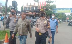 Berteriak di Ampera, Perempuan Ini Tangkap Pengeroyok Suami hingga Tewas 8 Tahun Silam