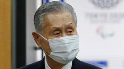 Ketua Olimpiade Tokyo Yoshiro Mori Mundur Setelah Sebut Perempuan Banyak Omong