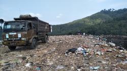 TPA Sarimukti Cipatat KBB Overload, DLH Usul Penambahan Luas 18 Hektare<