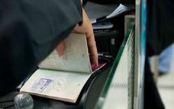 3 WNA di Sumsel Dideportasi karena Melanggar Izin Tinggal<