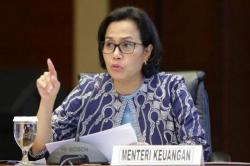 Sri Mulyani: Pajak Sembako-Sekolah Lebih Rendah, Orang Tak Mampu Dapat Subsidi<