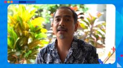 Indra Birowo Cerita Karakter Dadang “Dunia Terbalik” yang Antagonis 