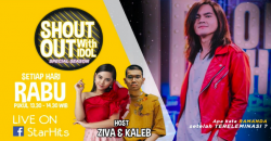 Ini Sosok yang Memotivasi Ramanda Ikut Audisi Indonesian Idol