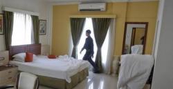 Hotel Dijual di Situs Jual Beli Online, PHRI: Kondisi Keuangan Sangat Parah 