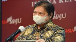 Selama Libur Lebaran, Airlangga: Mobilitas di Tempat Wisata Meningkat 38-100 Persen