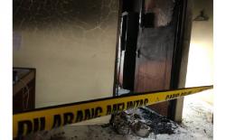 Kabur setelah Bakar Suami, Kristiyanah Diburu Polres Tangsel