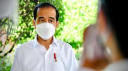 Pemerintah Tak Bisa Sendiri, Jokowi: Dunia Usaha Kunci Pemulihan Ekonomi