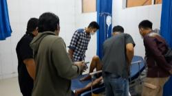 Pria Tak Dikenal di Tasikmalaya Jadi Korban Pembacokan Pelaku Bergolok