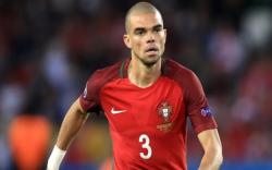 Pepe: Cristiano Ronaldo Bahagia di Juventus, Takkan Pindah