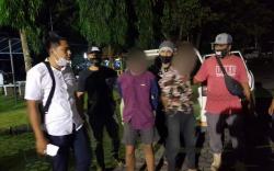 Terdakwa Pembunuhan yang Potong Leher Korban Pakai Silet Dituntut 18 Tahun Penjara