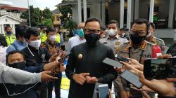 Gegara Kerumunan, The Jungle Waterpark Bogor Disegel Satgas Covid