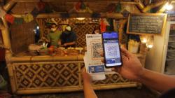 Bank Indonesia Targetkan 12 Juta Pengguna QRIS Tahun 2021