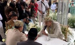 Bacaan Ijab Kabul dalam Akad Nikah dan Artinya
