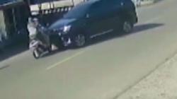 Video Mobil Tabrak Motor dan Rumah Warga di Aceh akibat Sopir Belum Mahir Berkemudi
