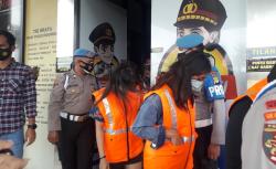 Polisi Masih Dalami Prostitusi Online di Apartemen Mewah Makassar