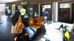 Gunung Raung Erupsi, Bandara Banyuwangi Tutup karena Sebaran Abu Vulkanik