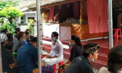Remaja Penari Rangda di Denpasar Tewas Tertusuk Keris, Begini Reaksi Keluarga