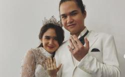 Dul Jaelani dan Tissa Biani Kompak Pamer Cincin: Bismillah New Chapter