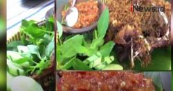 Video Nikmatnya Bebek Goreng Senggol Protol Ponorogo