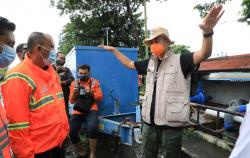 Libur Isra Miraj dan Nyepi, Ganjar Minta Warga Jateng Tak Pergi ke Luar Kota