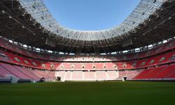 UEFA: Leg Kedua Liverpool Vs RB Leipzig Tidak Bisa Digelar di Anfield
