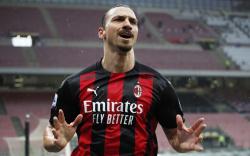 Red Star Belgrade Didenda 25.000 Euro karena Suporternya Rasis ke Ibrahimovic