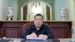 FTA Bukukan Rekor, Hary Tanoesoedibjo Apresiasi MNCN 