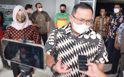 Pemkab Muba Siapkan 12 Agenda Pariwisata 2021, Kejurnas Rally hingga Festival Musi
